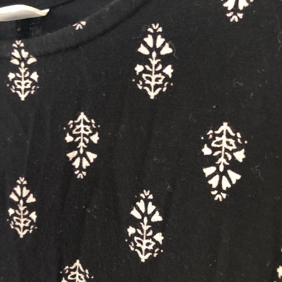 Old navy cotton dress - Picture 3 of 4